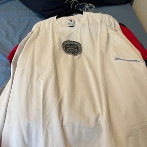 Stussy X Nike t shirt Long sleeves